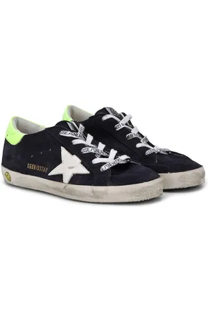 Golden Goose Low top Superstar sneakers