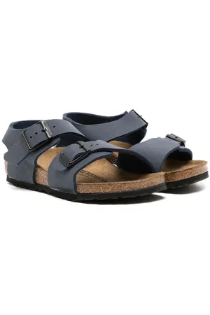 Birkenstock Milano slip-on sandals