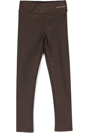 Michael Kors Logo-print leggings