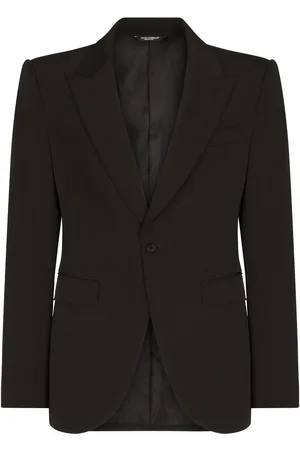 Dolce & Gabbana Single-breasted blazer