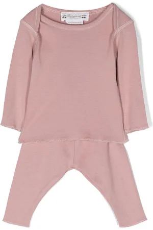 BONPOINT Timi cotton set