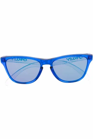 Oakley Frogskins™ XS wayfarer sunglasses