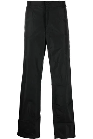 Balenciaga Technical straight-leg trousers