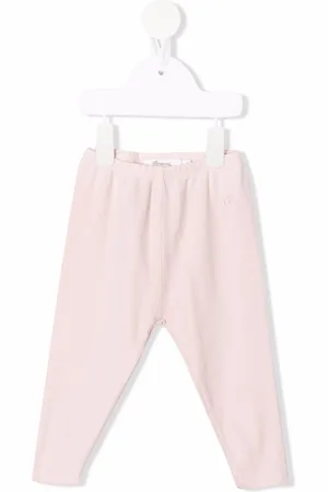 BONPOINT Cotton bloomer trousers