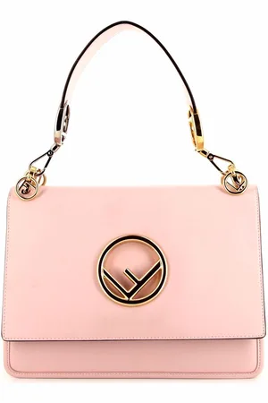 Fendi Kan I shoulder bag