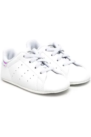 adidas Stan Smith flatform sneakers
