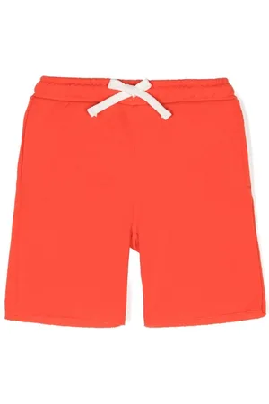 Kindred Drawstring-fastening waist shorts