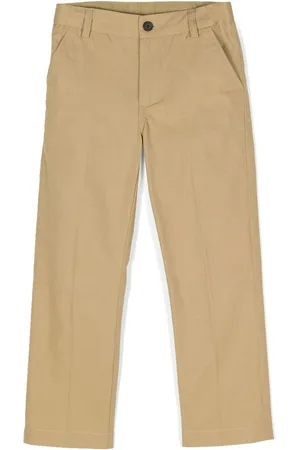 BONPOINT Clyde slim-cut chinos