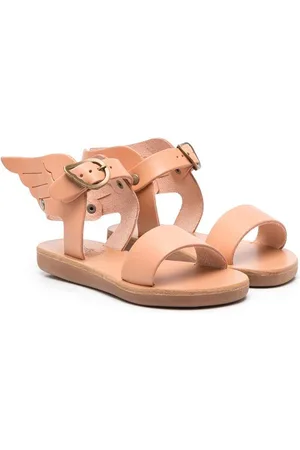 Ancient Greek Sandals Ikaria open-toe sandals