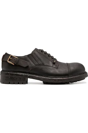 Dolce & Gabbana Lace-up Derby shoes