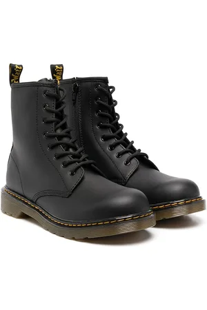 Dr. Martens TEEN Fiori ankle boots