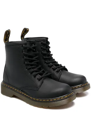 Dr. Martens Pascal lace-up ankle boots