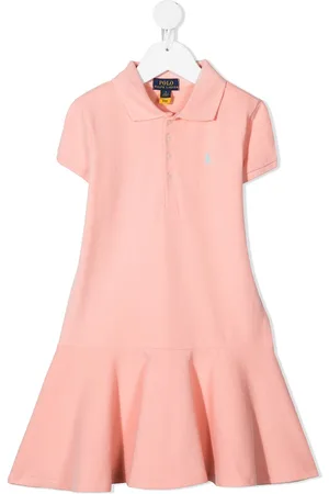 Ralph Lauren Polo shirt dress