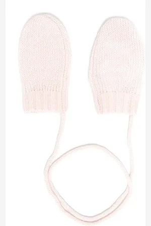 BONPOINT Cashmere mittens