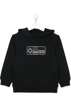 MOSTLY HEARD RARELY SEEN Gadget hoodie