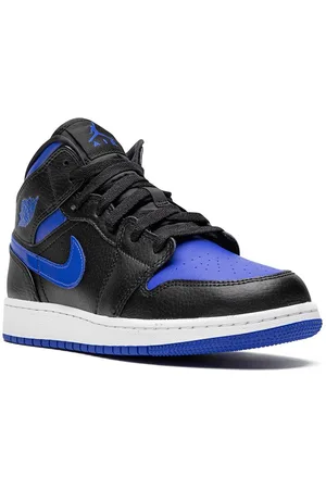 Jordan Air Jordan 1 Mid " Royal" sneakers