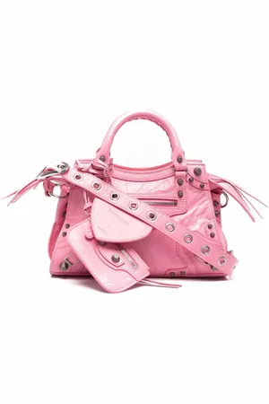 Balenciaga Neo Cagole XS top-handle bag