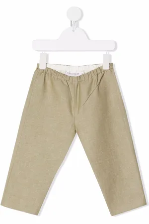 BONPOINT Dandy straight-leg trousers