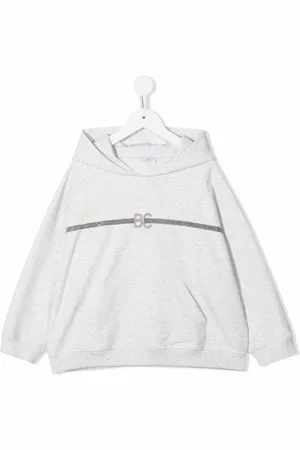 Brunello Cucinelli Logo print sweatshirt