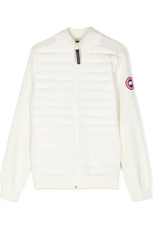 Canada Goose HyBridge jacket