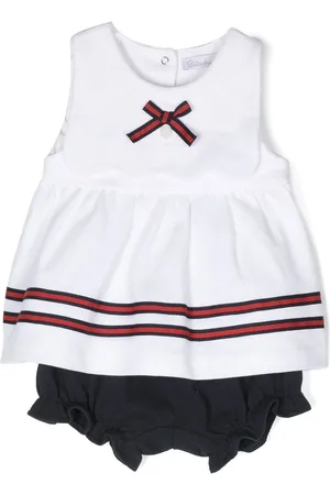 PATACHOU Marine two-piece set
