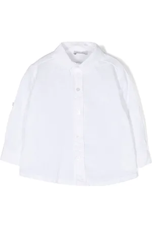 PATACHOU Long-sleeve shirt