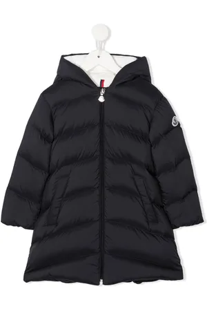 Moncler Feather-down coat