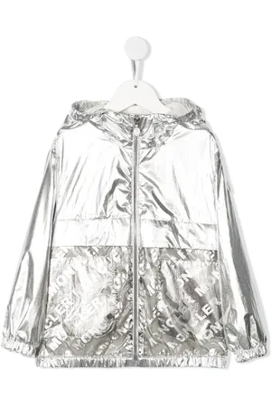 Moncler Logo-print jacket