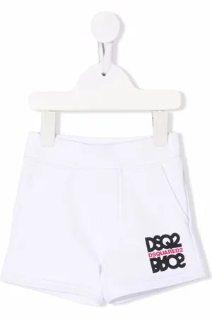 Dsquared2 Logo-print shorts