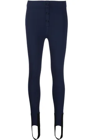 Onefifteen X Beyond The Radar stirrup leggings