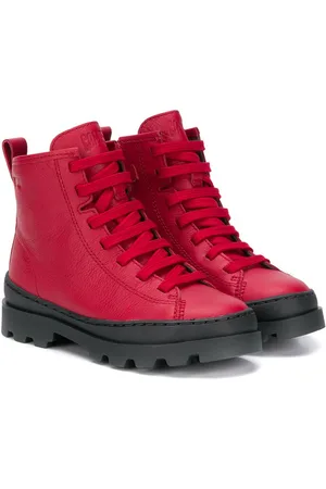 Camper Brutus boots
