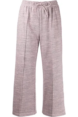Onefifteen X BEYOND the RADAR track pants