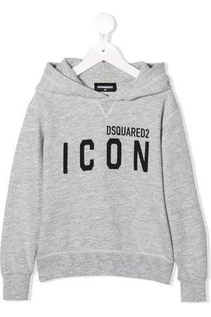 Dsquared2 Logo-print hoodie