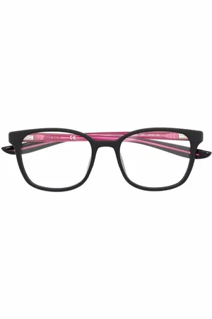 Nike 5027 square-frame glasses
