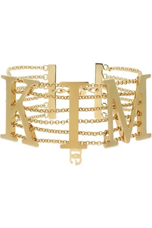 Dolce & Gabbana KIM DOLCE&GABBANA Kim choker necklace