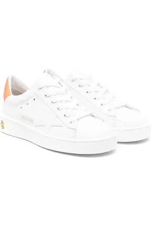 Golden Goose Super Star low-top sneakers