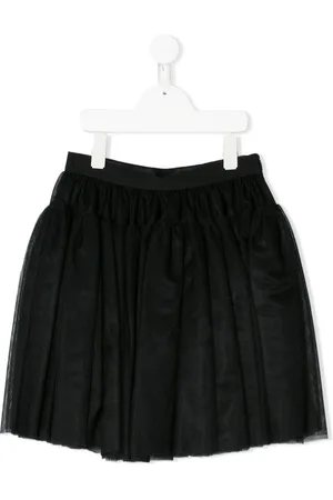 Dolce & Gabbana Ruched mini skirt