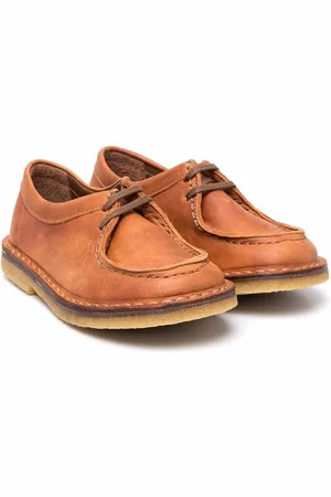 PèPè Dani lace-up shoes