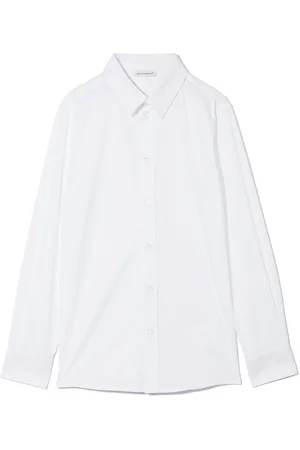 Dolce & Gabbana Classic plain shirt