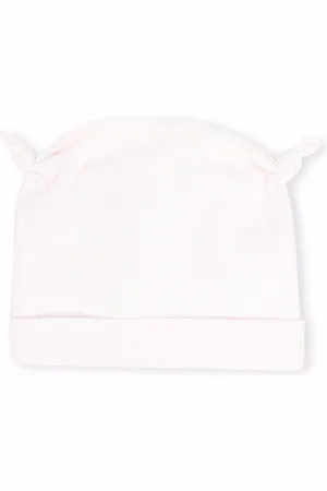 Emporio Armani Pop-up ears beanie