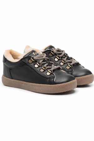 PèPè Lace-up ankle boots