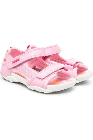 Camper Ous open toe touch-strap sandals