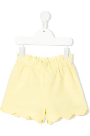 SIOLA Elasticated track shorts