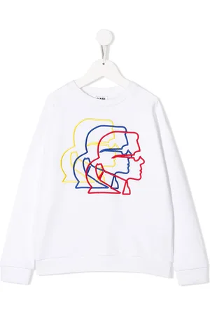 Karl Lagerfeld Kameo Bauhaus Ssweatshirt