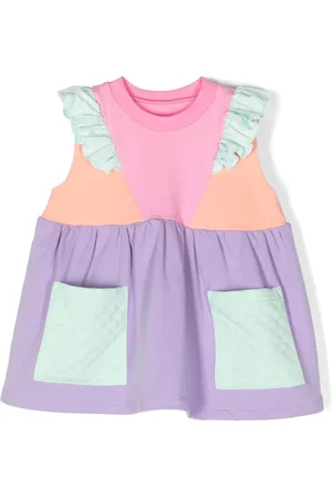 Wauw Capow by Bangbang Clementine sleeveless dress
