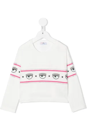 Chiara Ferragni Logo print T-shirt