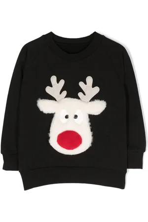 Wauw Capow by Bangbang Crew neck sweatshirt