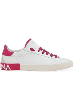 Dolce & Gabbana Portofino low-top sneakers