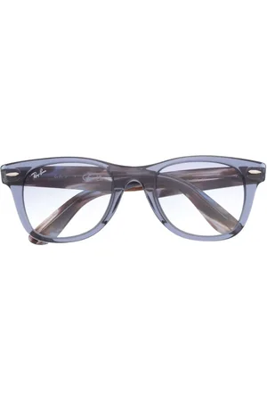 Ray-Ban Square-frame sunglasses