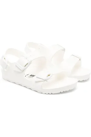 Birkenstock Milano Essentials buckle-strap sandals